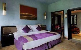 Club Med Marrakech La Palmeraie מרקש